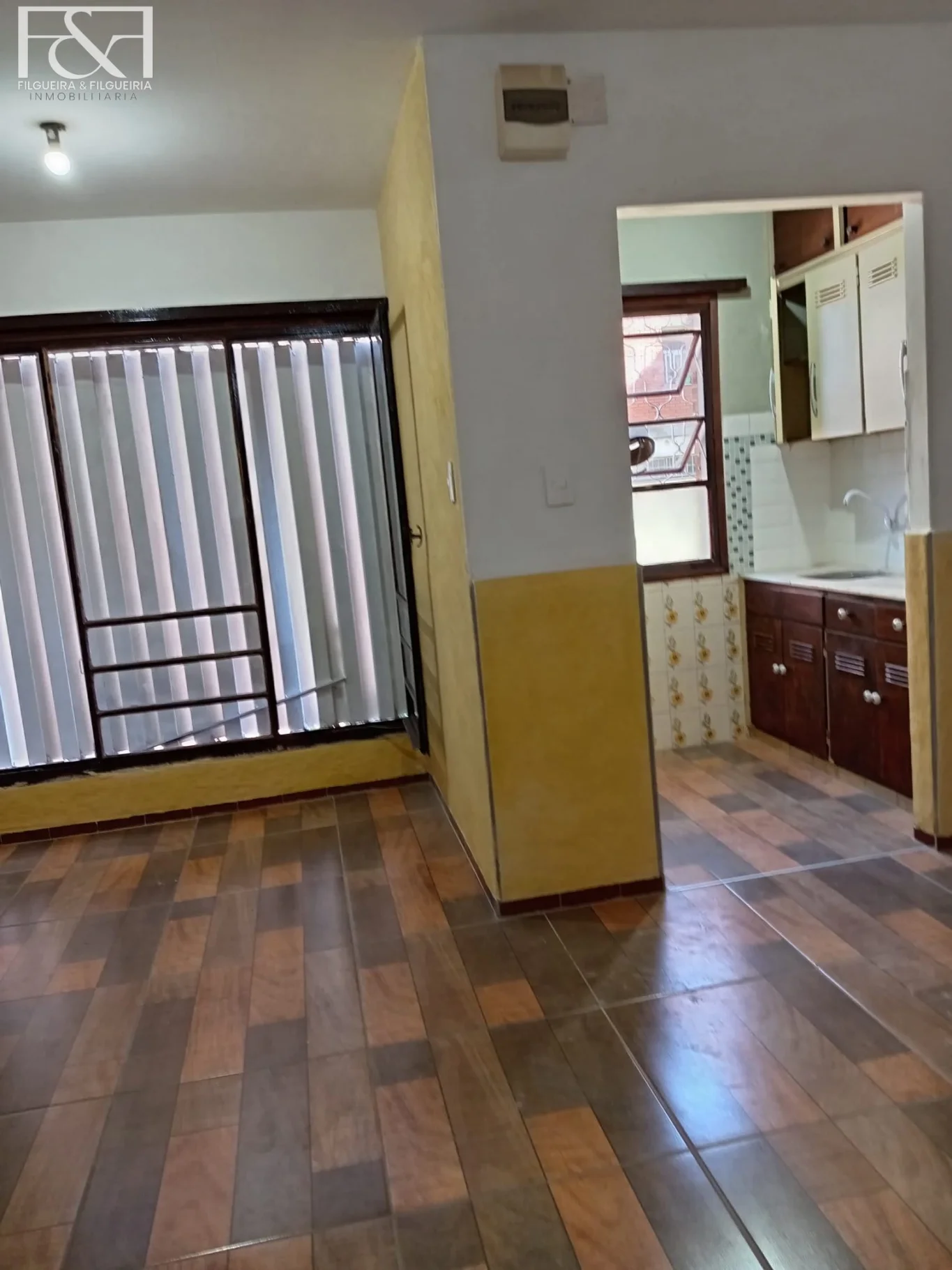 Apartamento en Capurro, propiedad 297277 -Imagen 4