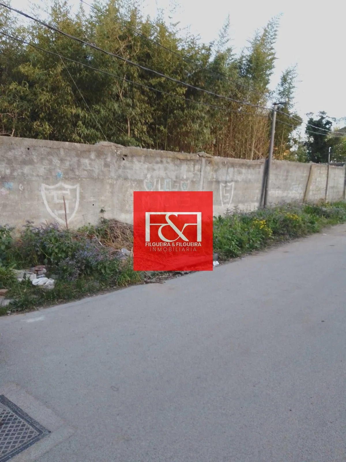 Terreno en Prado, propiedad 297841 -Imagen 1