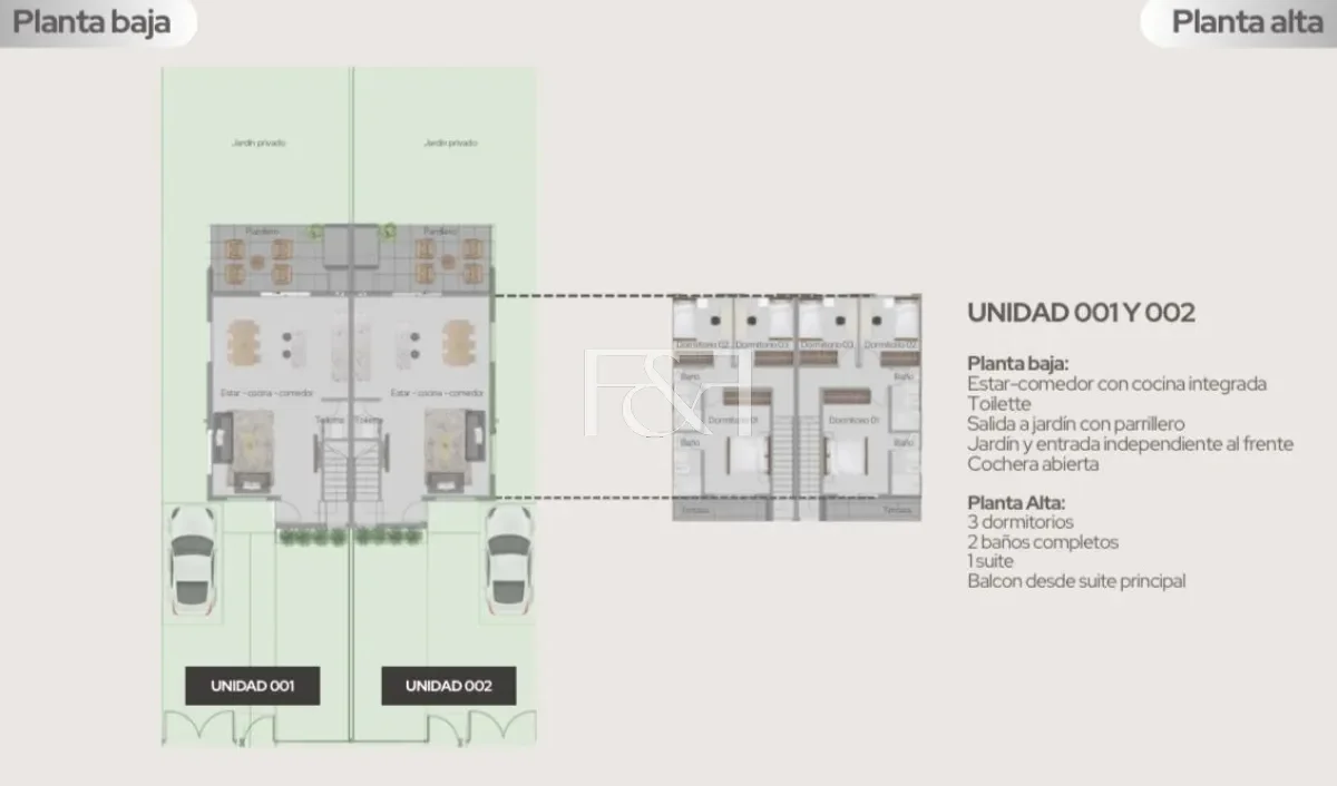 Casa en Ciudad de la Costa, propiedad 297850 -Imagen 8