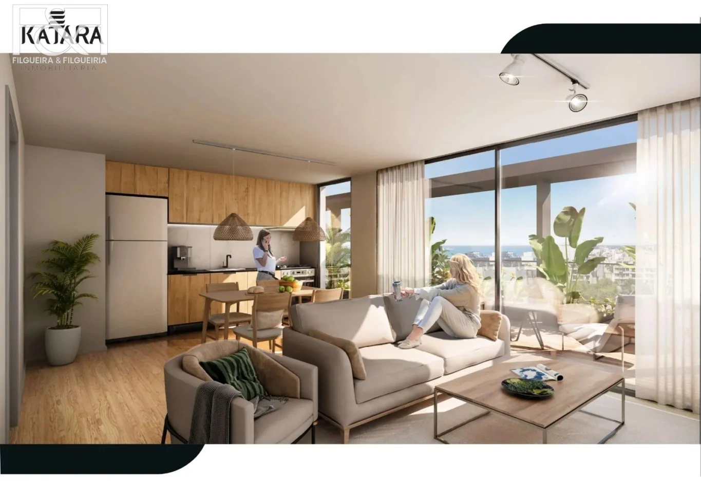 Apartamento en Barrio Sur, propiedad 298304 -Imagen 15