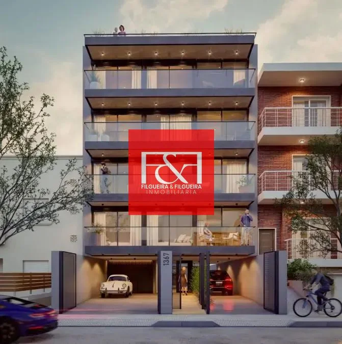 Apartamento en Buceo, propiedad 298314 -Imagen 1