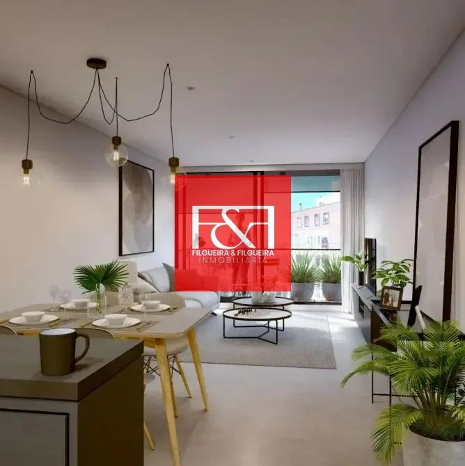 Apartamento en Buceo, propiedad 298314 -Imagen 2