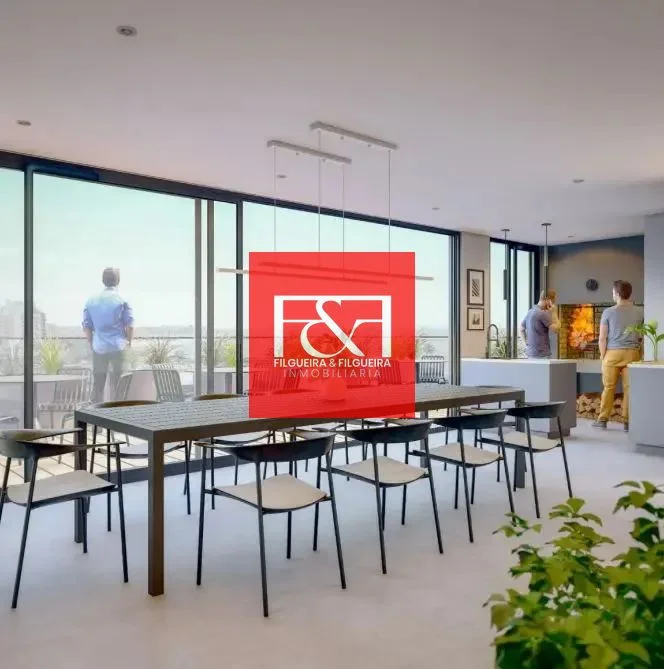 Apartamento en Buceo, propiedad 298314 -Imagen 3