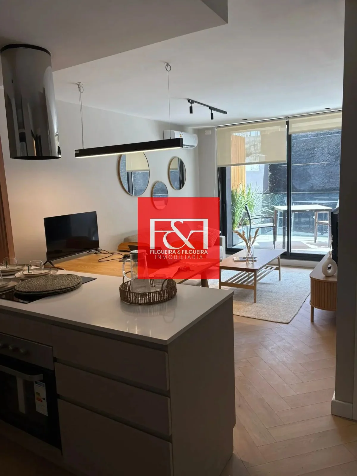Apartamento en Buceo, propiedad 298314 -Imagen 6