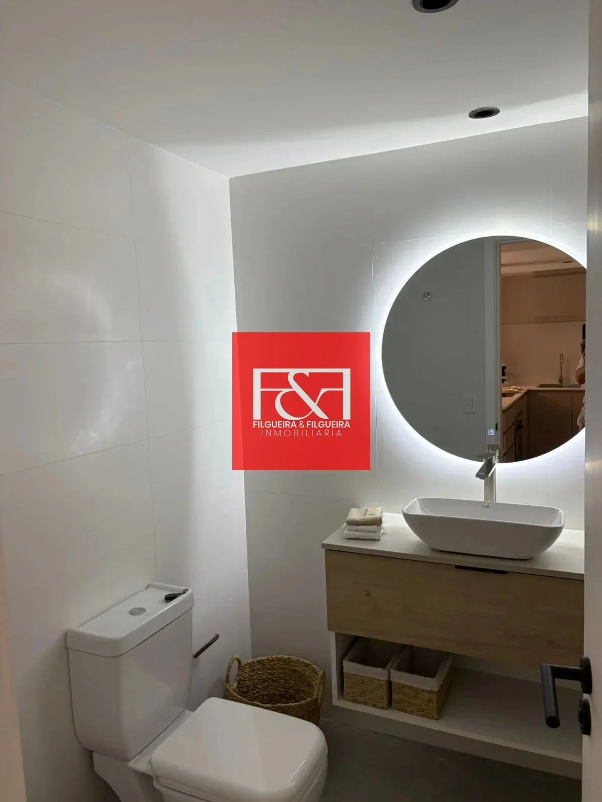 Apartamento en Buceo, propiedad 298314 -Imagen 9