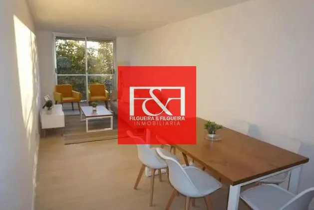 Apartamento en Barrio Sur, propiedad 298315 -Imagen 2