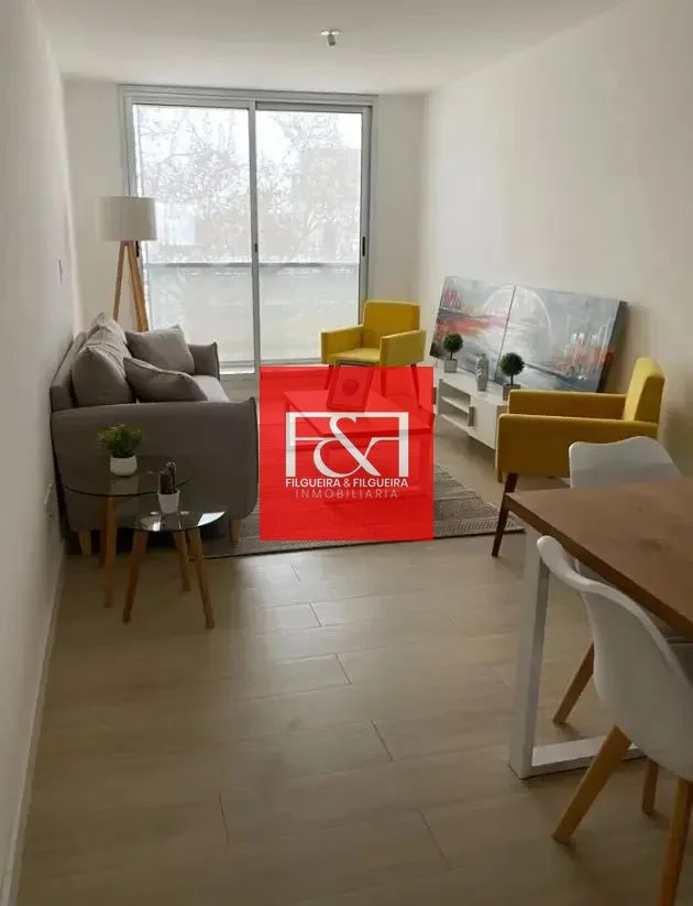 Apartamento en Barrio Sur, propiedad 298315 -Imagen 3