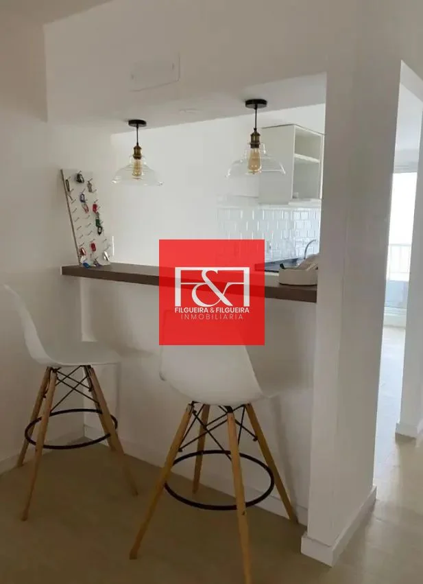 Apartamento en Barrio Sur, propiedad 298315 -Imagen 4