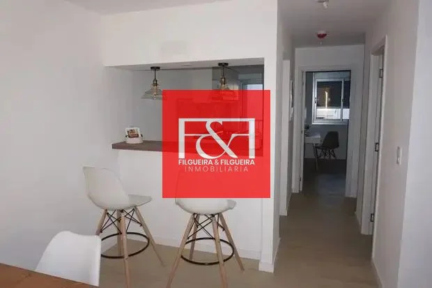 Apartamento en Barrio Sur, propiedad 298315 -Imagen 5