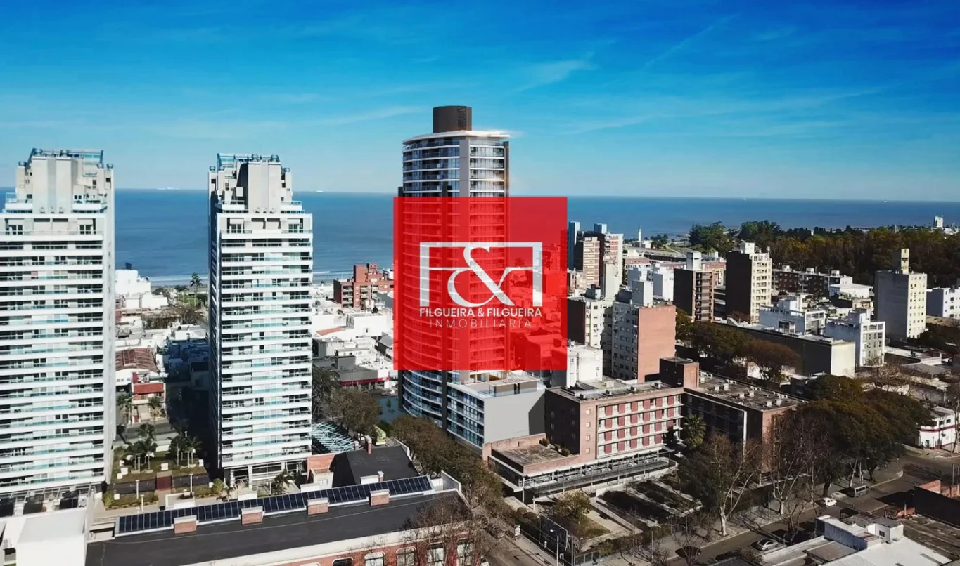 Apartamento en Buceo, propiedad 298321 -Imagen 1