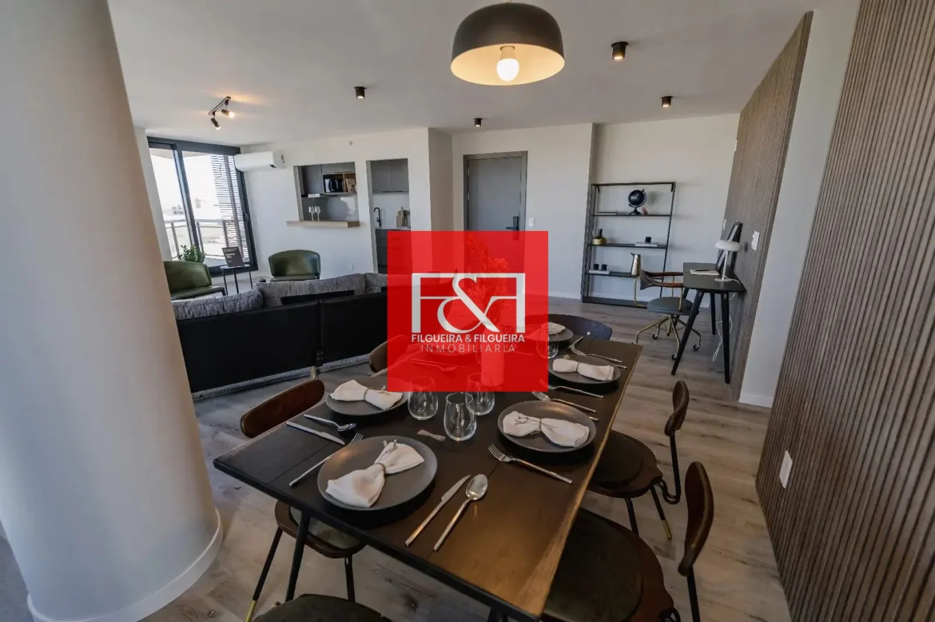 Apartamento en Buceo, propiedad 298321 -Imagen 12