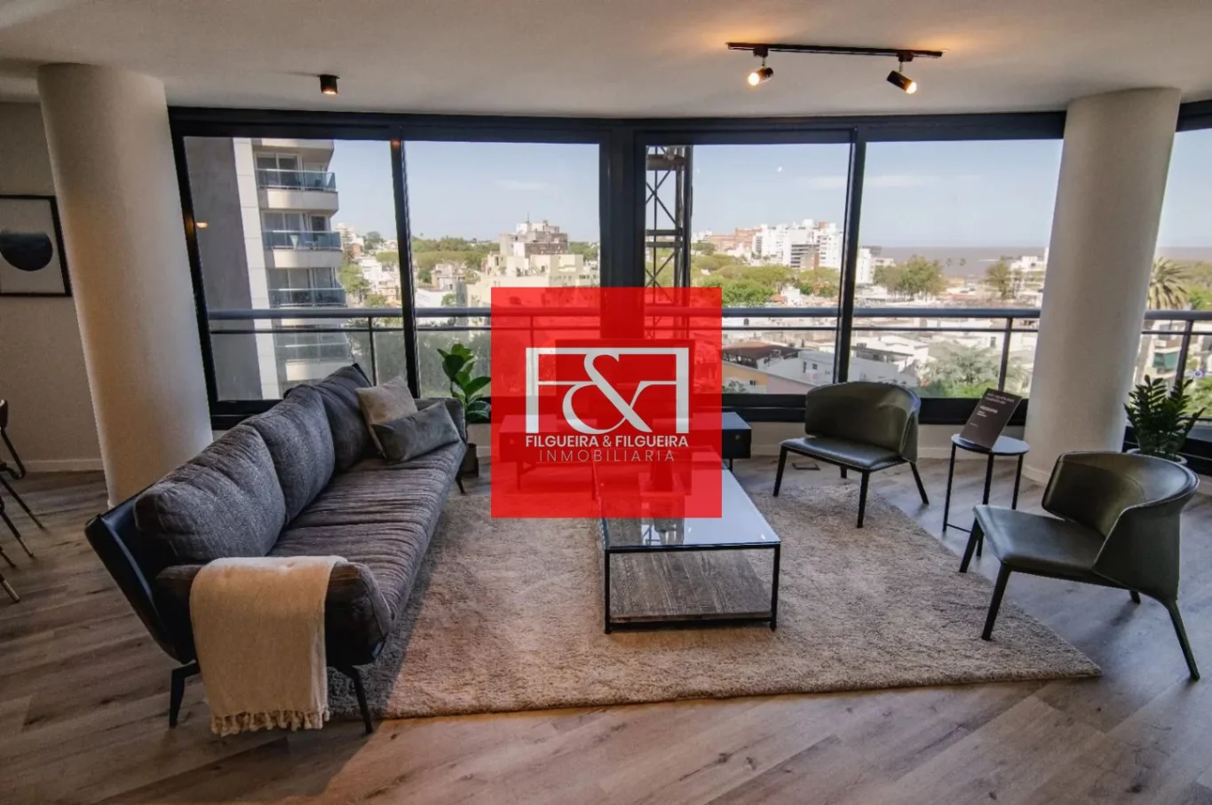 Apartamento en Buceo, propiedad 298321 -Imagen 13