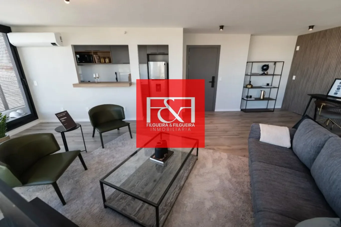 Apartamento en Buceo, propiedad 298321 -Imagen 14