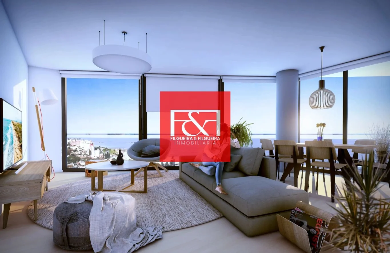 Apartamento en Buceo, propiedad 298321 -Imagen 3