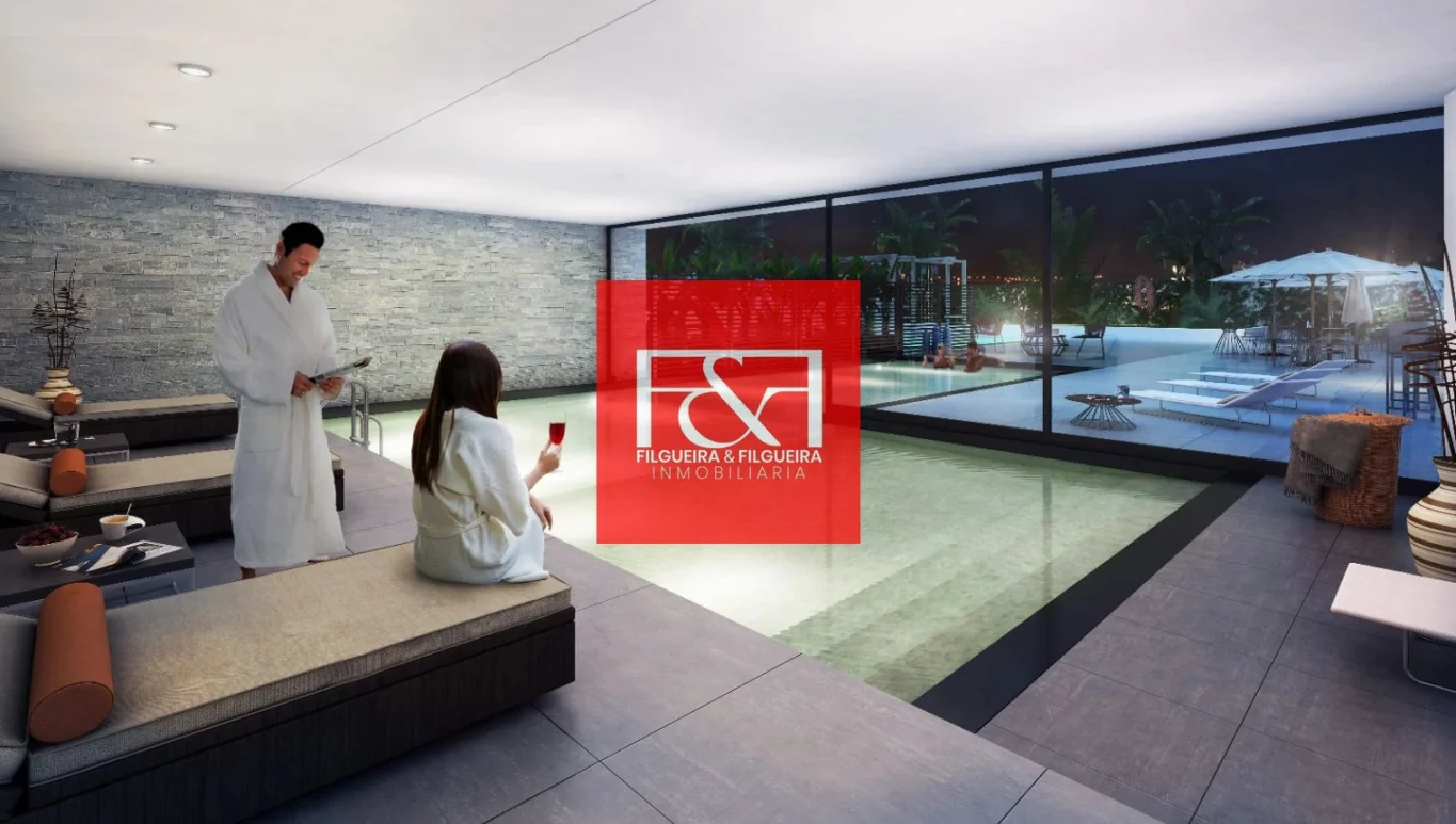 Apartamento en Buceo, propiedad 298321 -Imagen 4