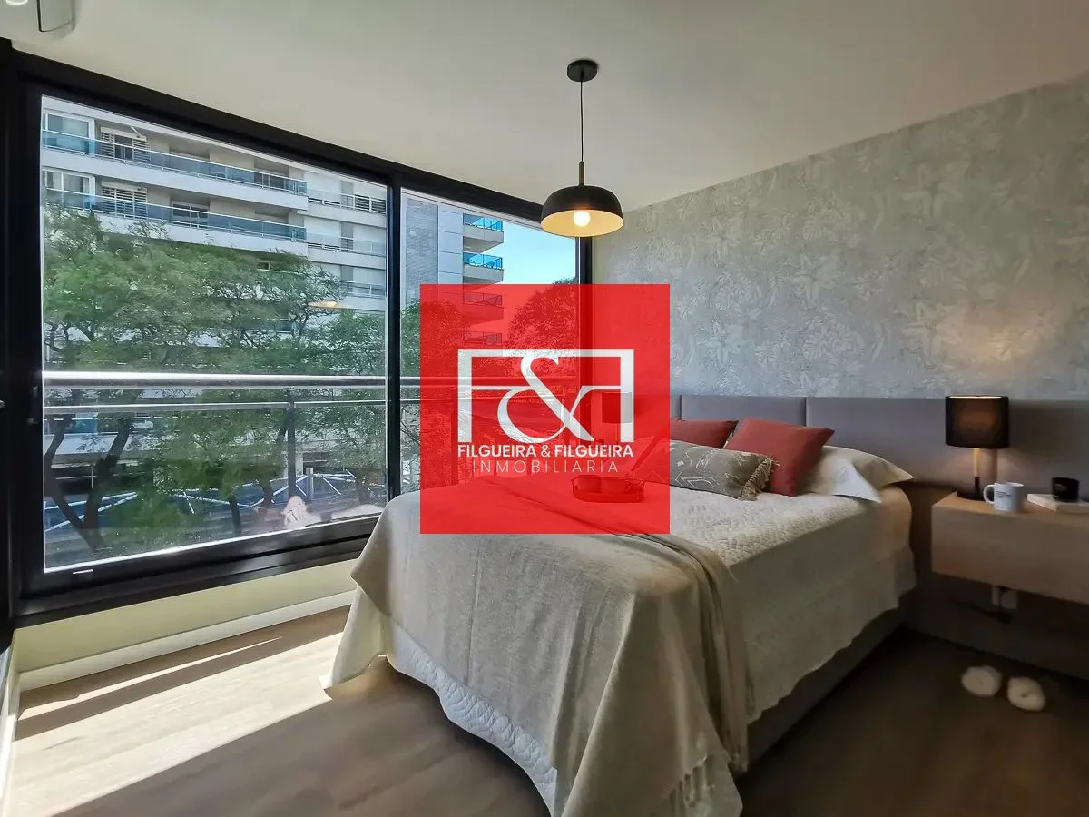 Apartamento en Buceo, propiedad 298321 -Imagen 5
