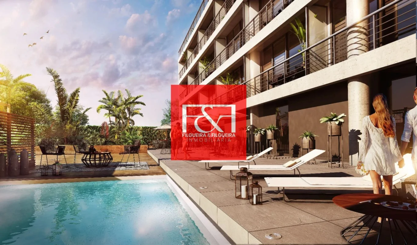 Apartamento en Buceo, propiedad 298321 -Imagen 6