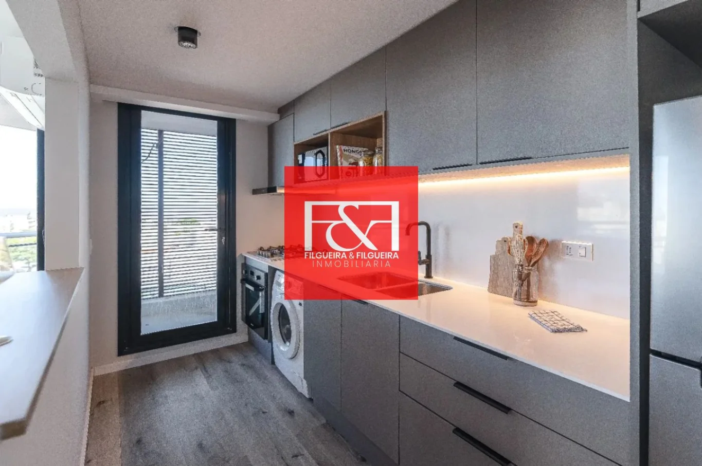 Apartamento en Buceo, propiedad 298321 -Imagen 7