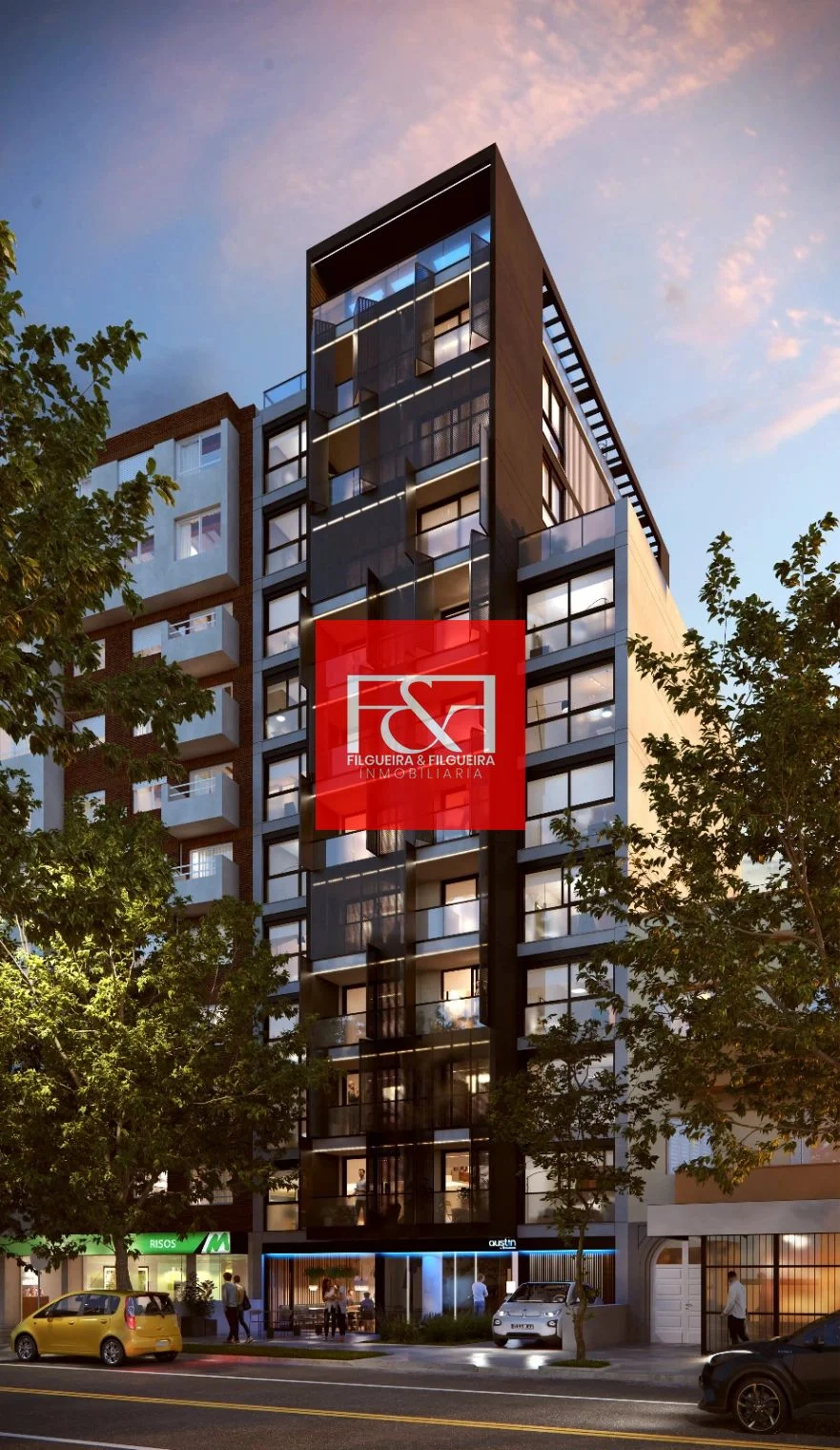 Casa en La Blanqueada, propiedad 298329 -Imagen 1