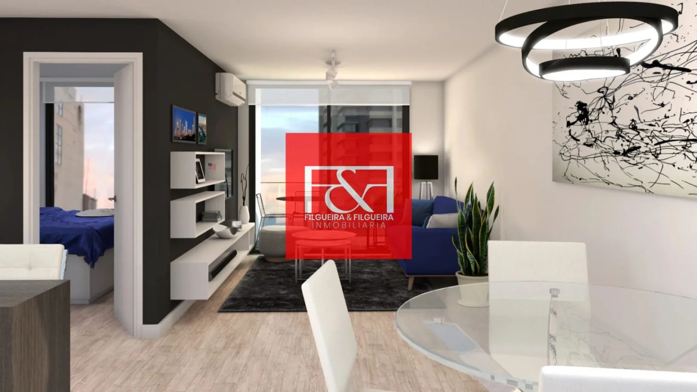 Casa en La Blanqueada, propiedad 298329 -Imagen 11