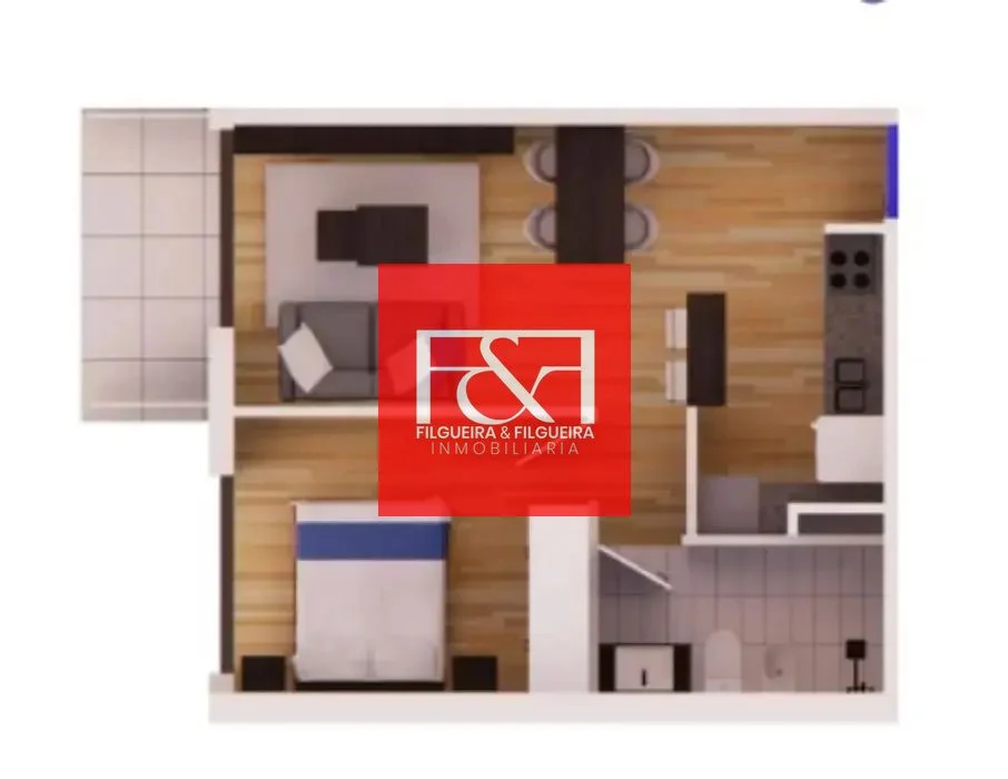 Casa en La Blanqueada, propiedad 298329 -Imagen 15