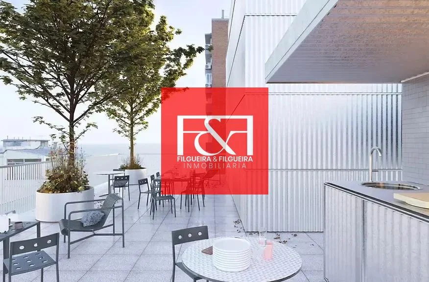 Apartamento en Barrio Sur, propiedad 298330 -Imagen 3