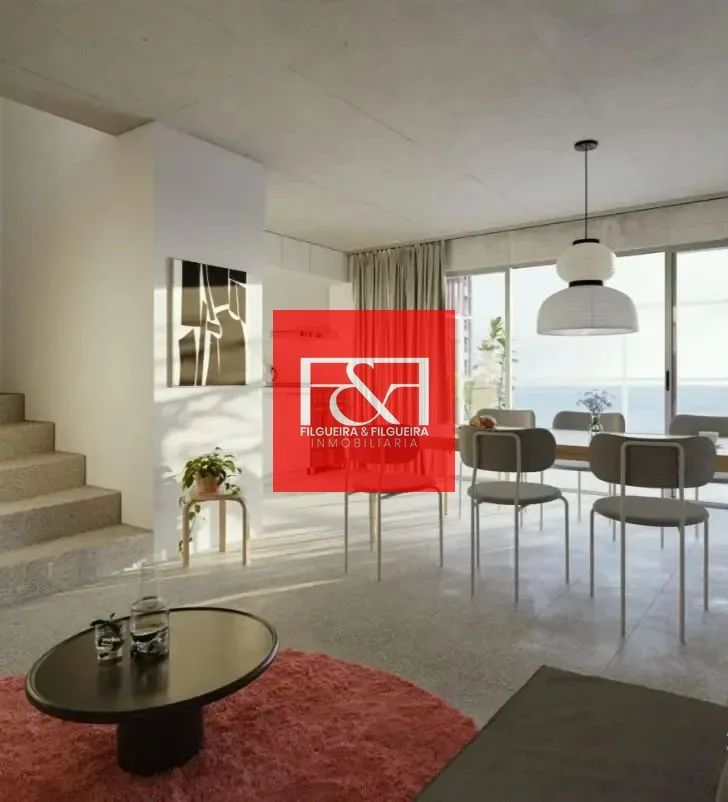 Apartamento en Barrio Sur, propiedad 298330 -Imagen 6