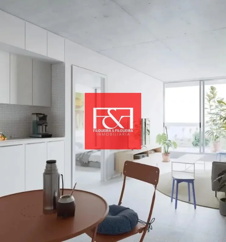 Apartamento en Barrio Sur, propiedad 298330 -Imagen 7