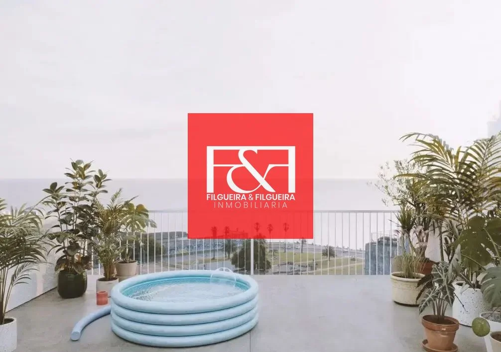 Apartamento en Barrio Sur, propiedad 298330 -Imagen 9