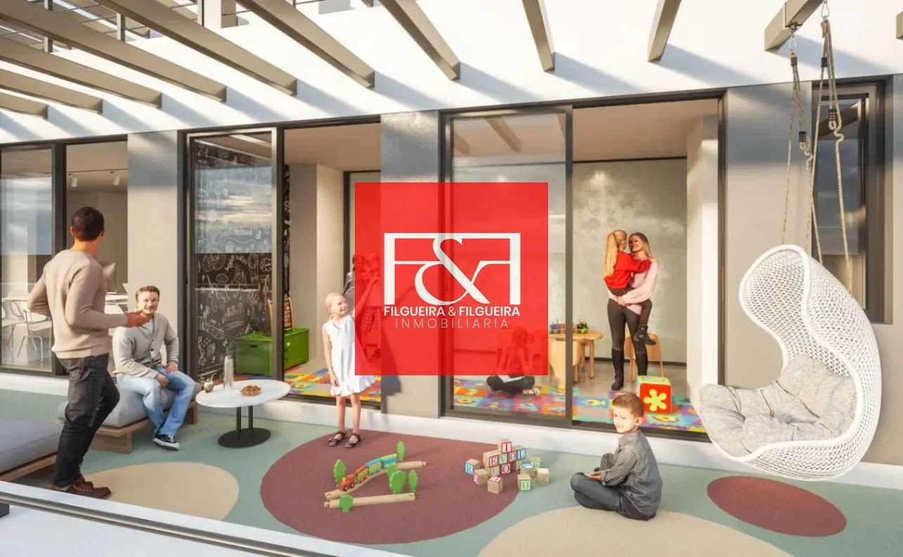Apartamento en Palermo, propiedad 298331 -Imagen 4