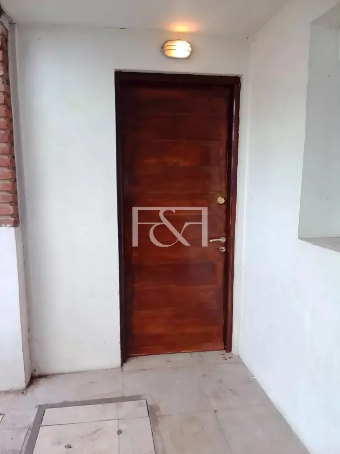 Apartamento en Palermo, propiedad 298334 -Imagen 2