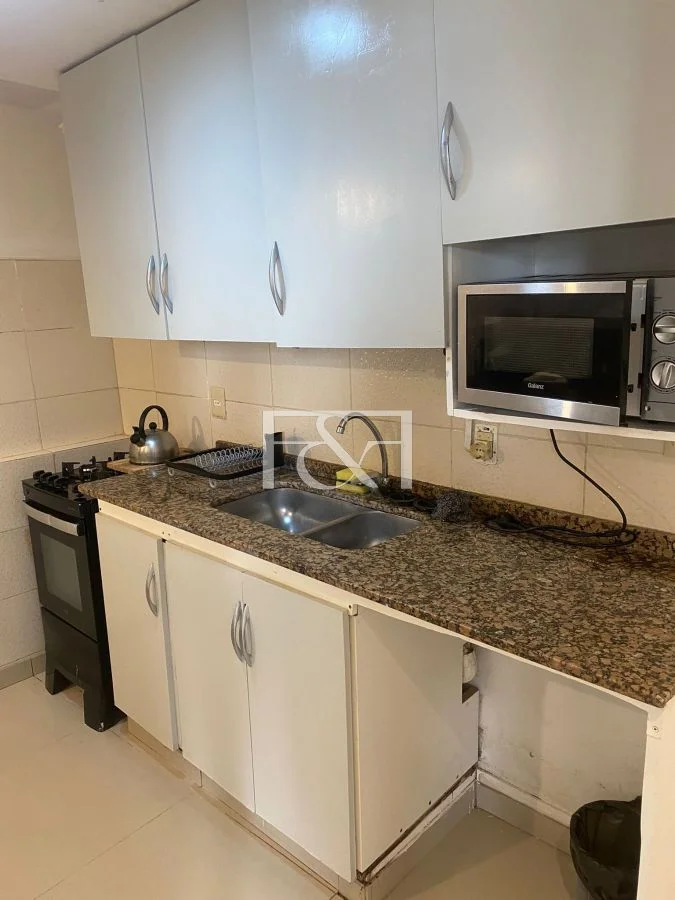 Apartamento en Palermo, propiedad 298334 -Imagen 11
