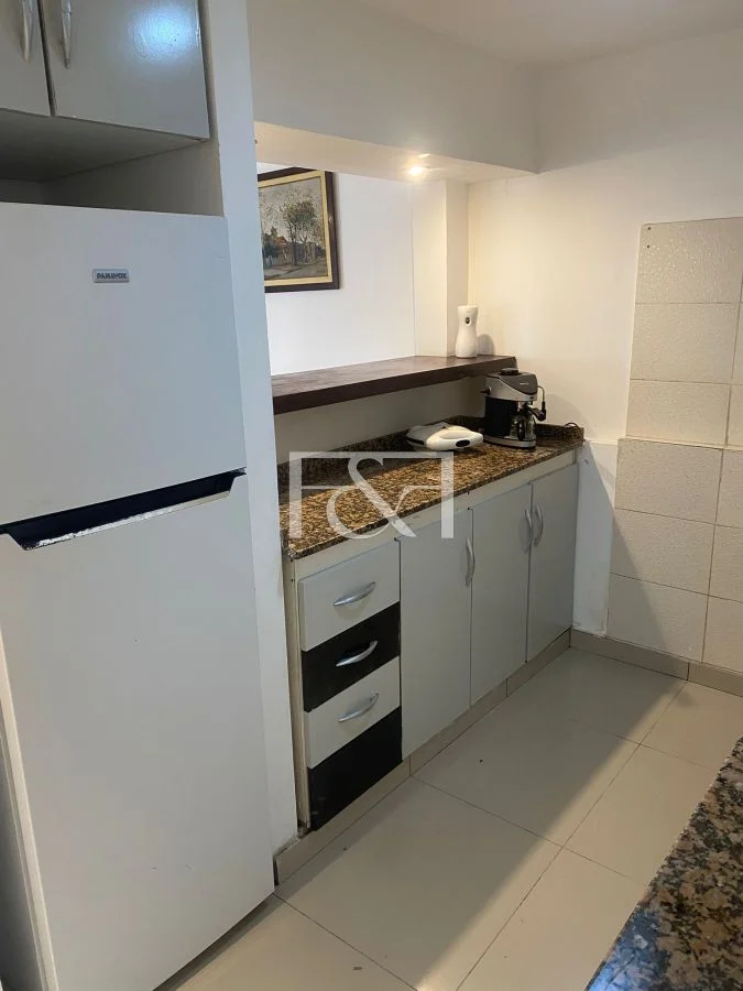 Apartamento en Palermo, propiedad 298334 -Imagen 12