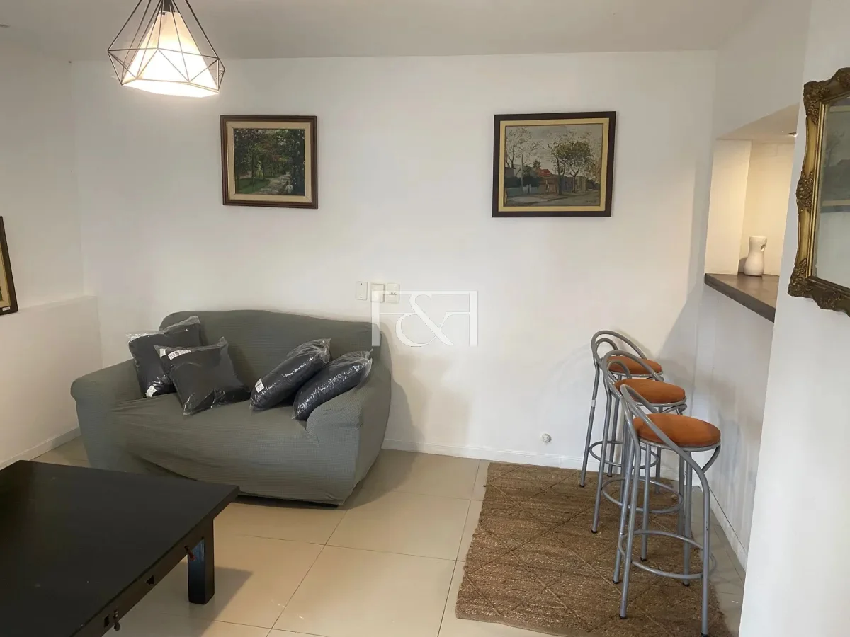 Apartamento en Palermo, propiedad 298334 -Imagen 3