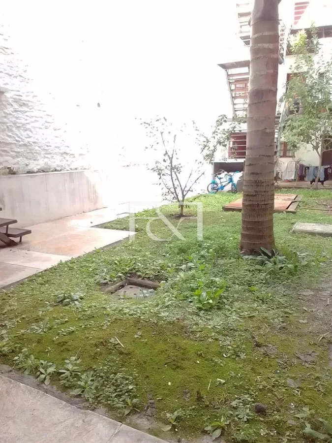 Apartamento en Palermo, propiedad 298334 -Imagen 4