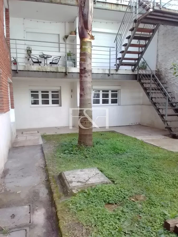 Apartamento en Palermo, propiedad 298334 -Imagen 5