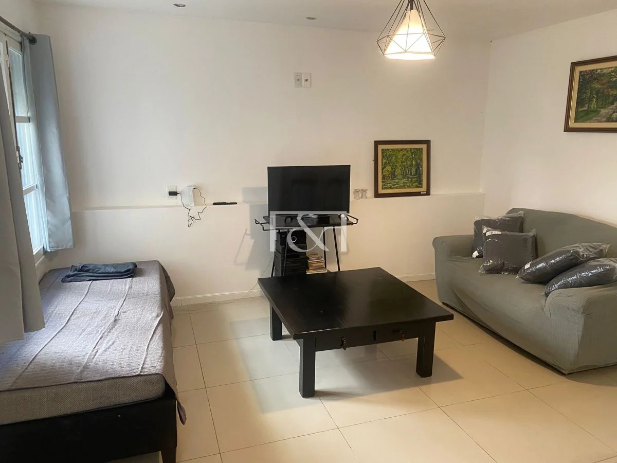 Apartamento en Palermo, propiedad 298334 -Imagen 6