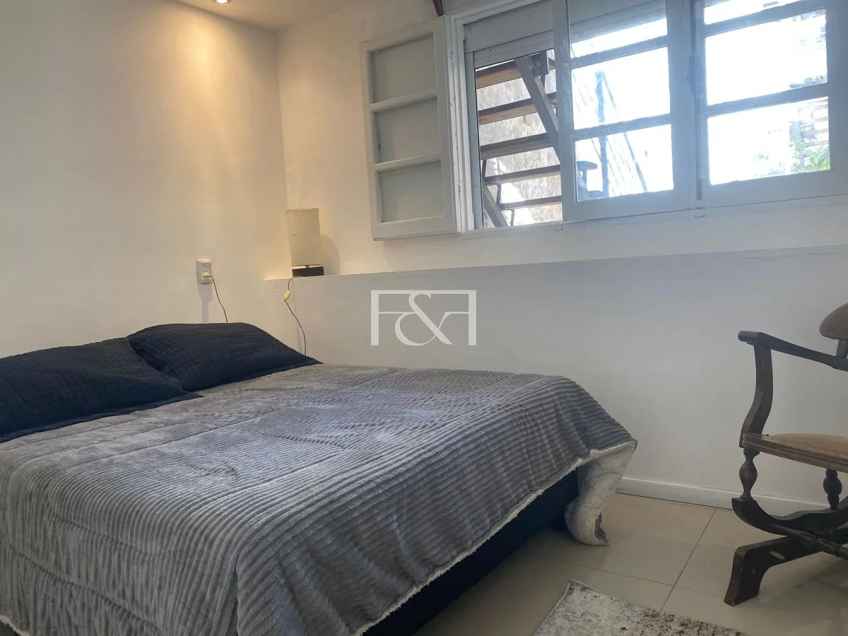 Apartamento en Palermo, propiedad 298334 -Imagen 8