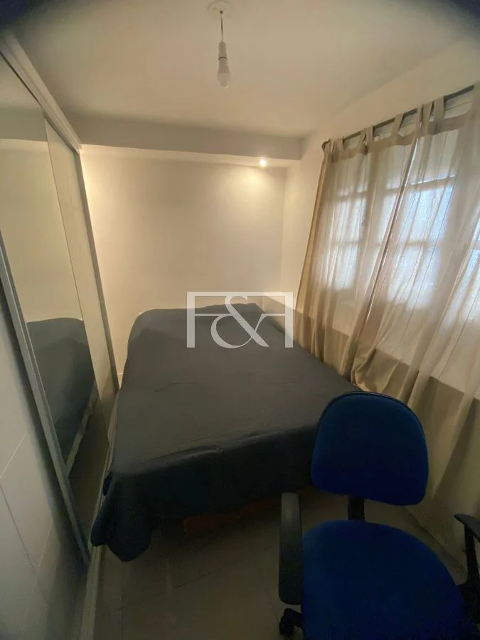 Apartamento en Palermo, propiedad 298334 -Imagen 9