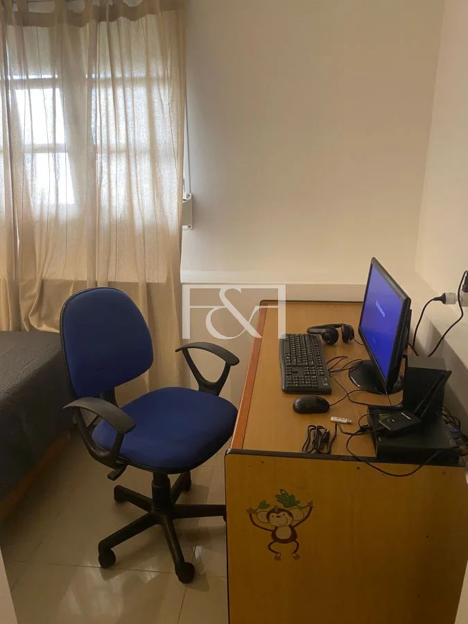 Apartamento en Palermo, propiedad 298334 -Imagen 10