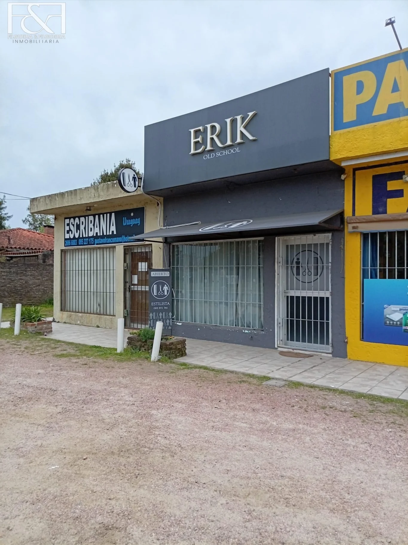 Local en Ciudad de la Costa, propiedad 300693 -Imagen 1
