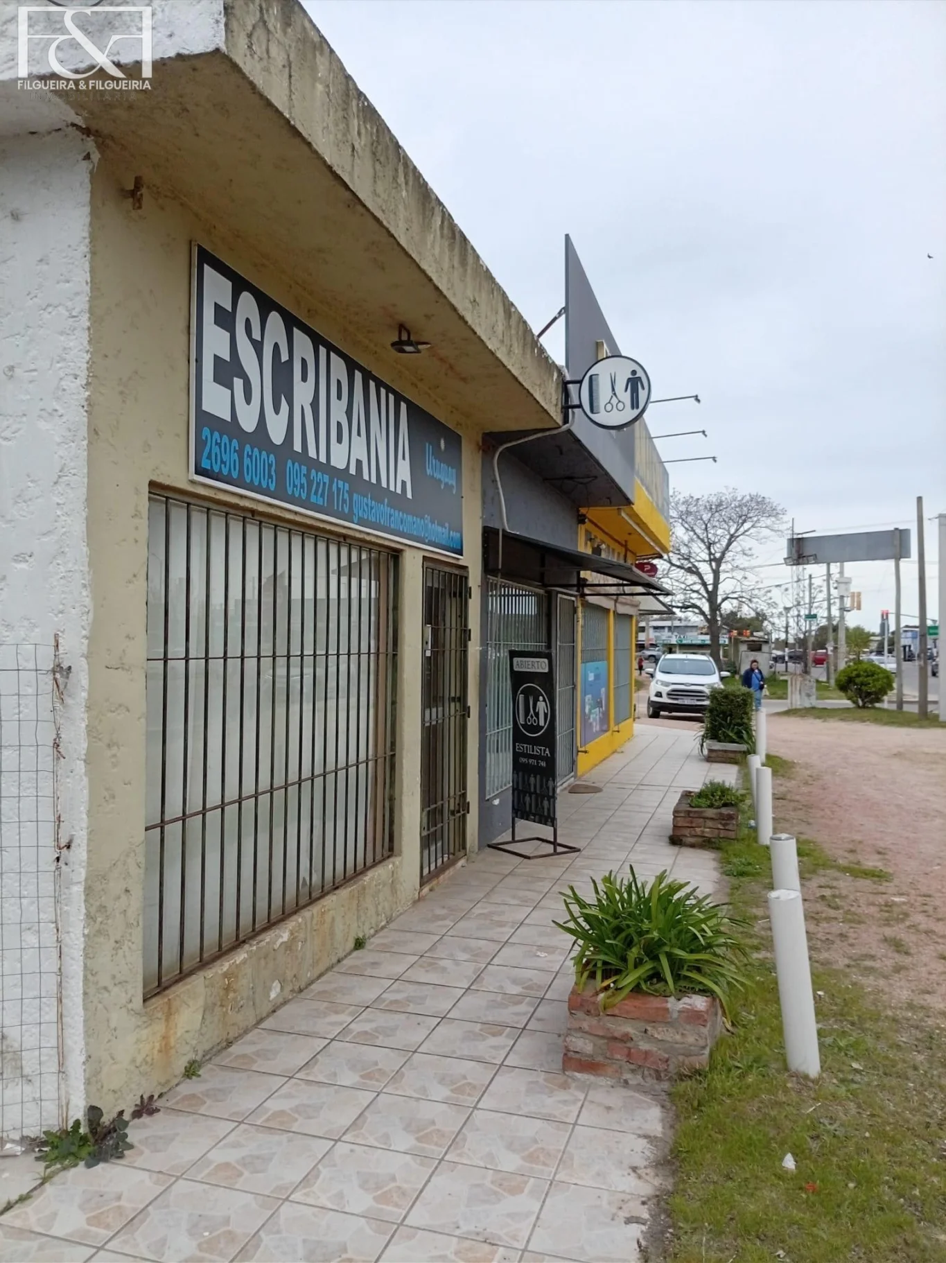 Local en Ciudad de la Costa, propiedad 300693 -Imagen 2