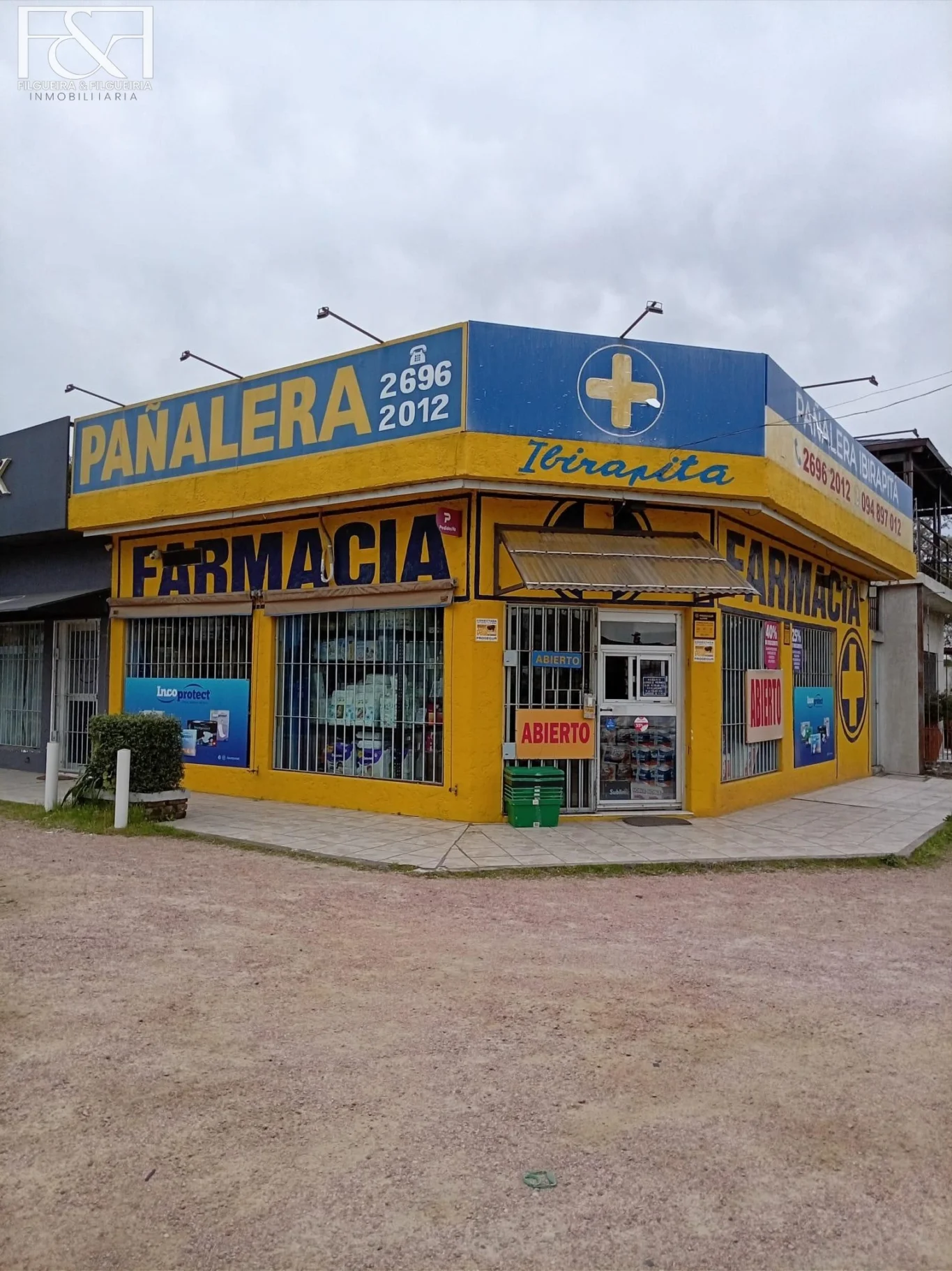 Local en Ciudad de la Costa, propiedad 300693 -Imagen 5