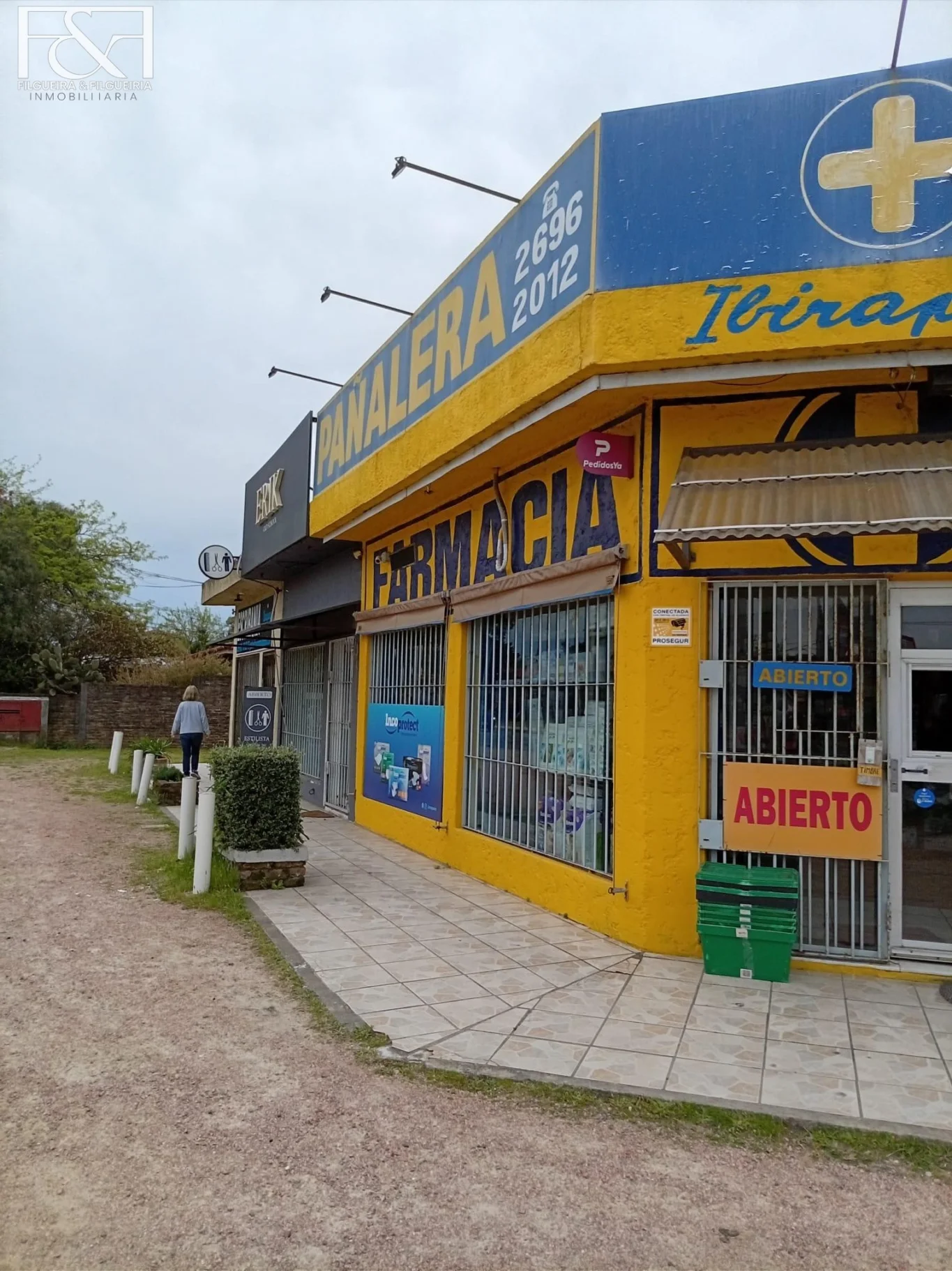 Local en Ciudad de la Costa, propiedad 300693 -Imagen 6