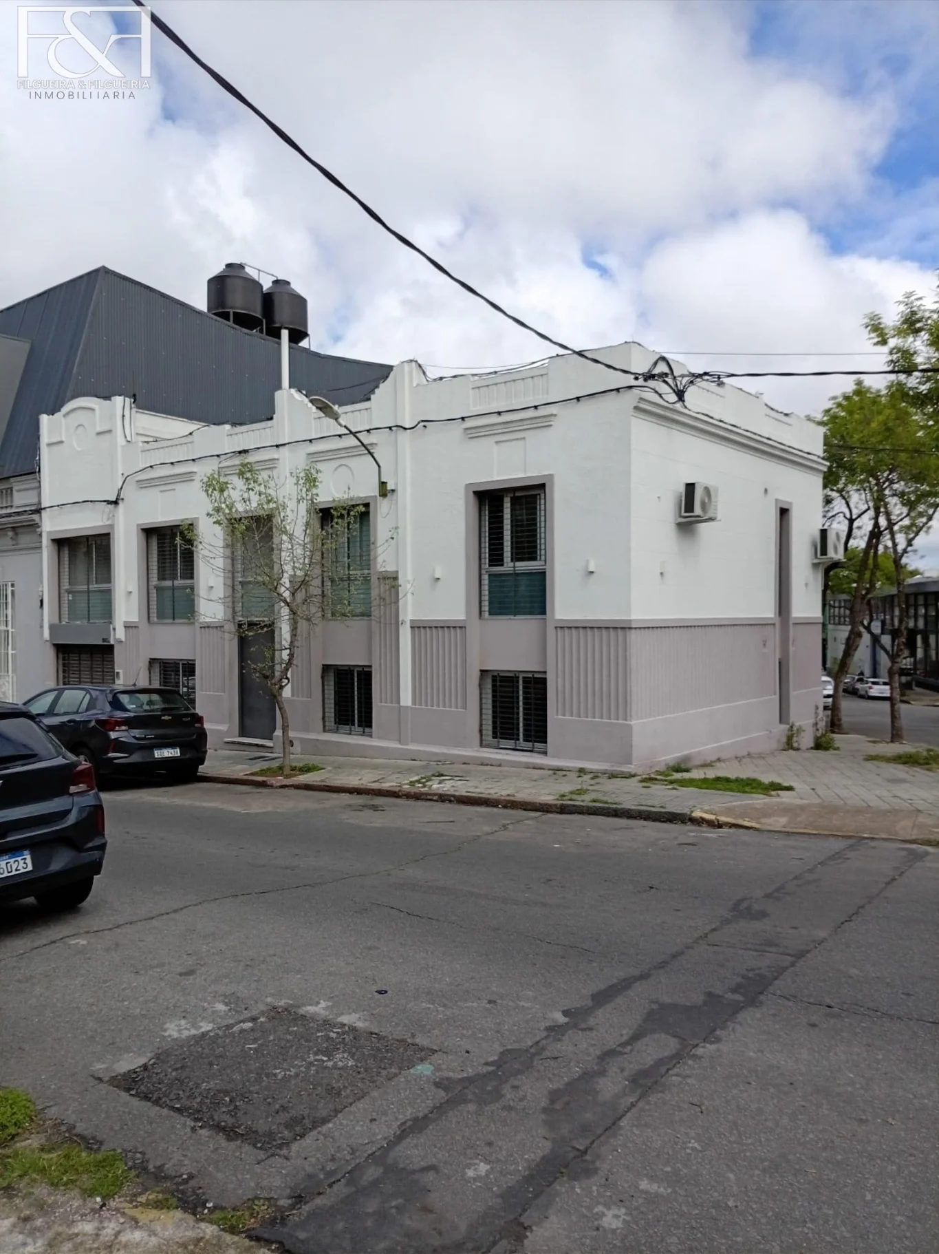 Apartamento en Aguada, propiedad 301401 -Imagen 1