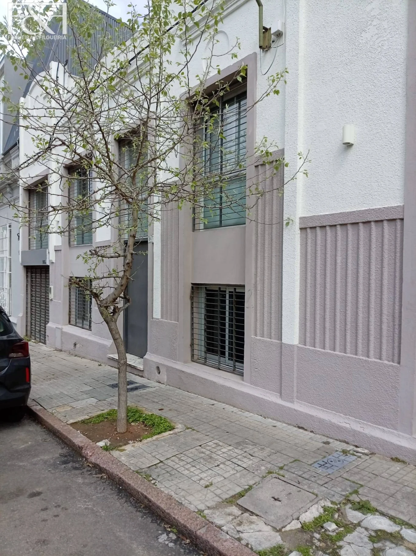 Apartamento en Aguada, propiedad 301401 -Imagen 2