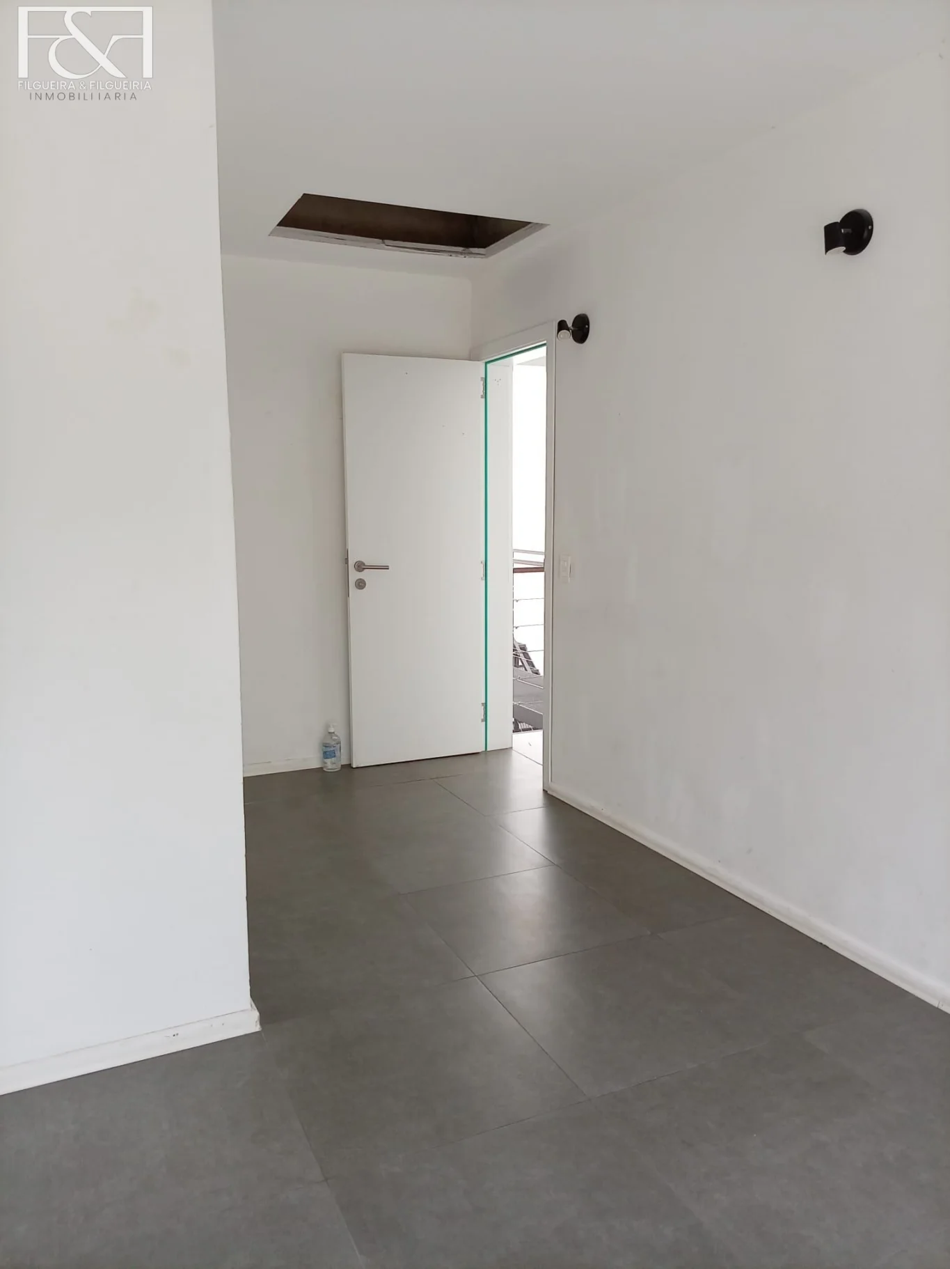 Apartamento en Aguada, propiedad 301401 -Imagen 11