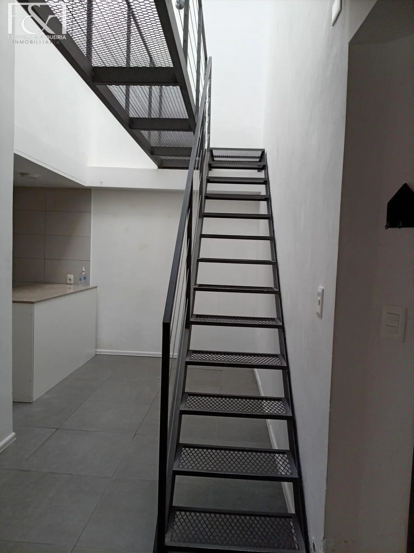 Apartamento en Aguada, propiedad 301401 -Imagen 4