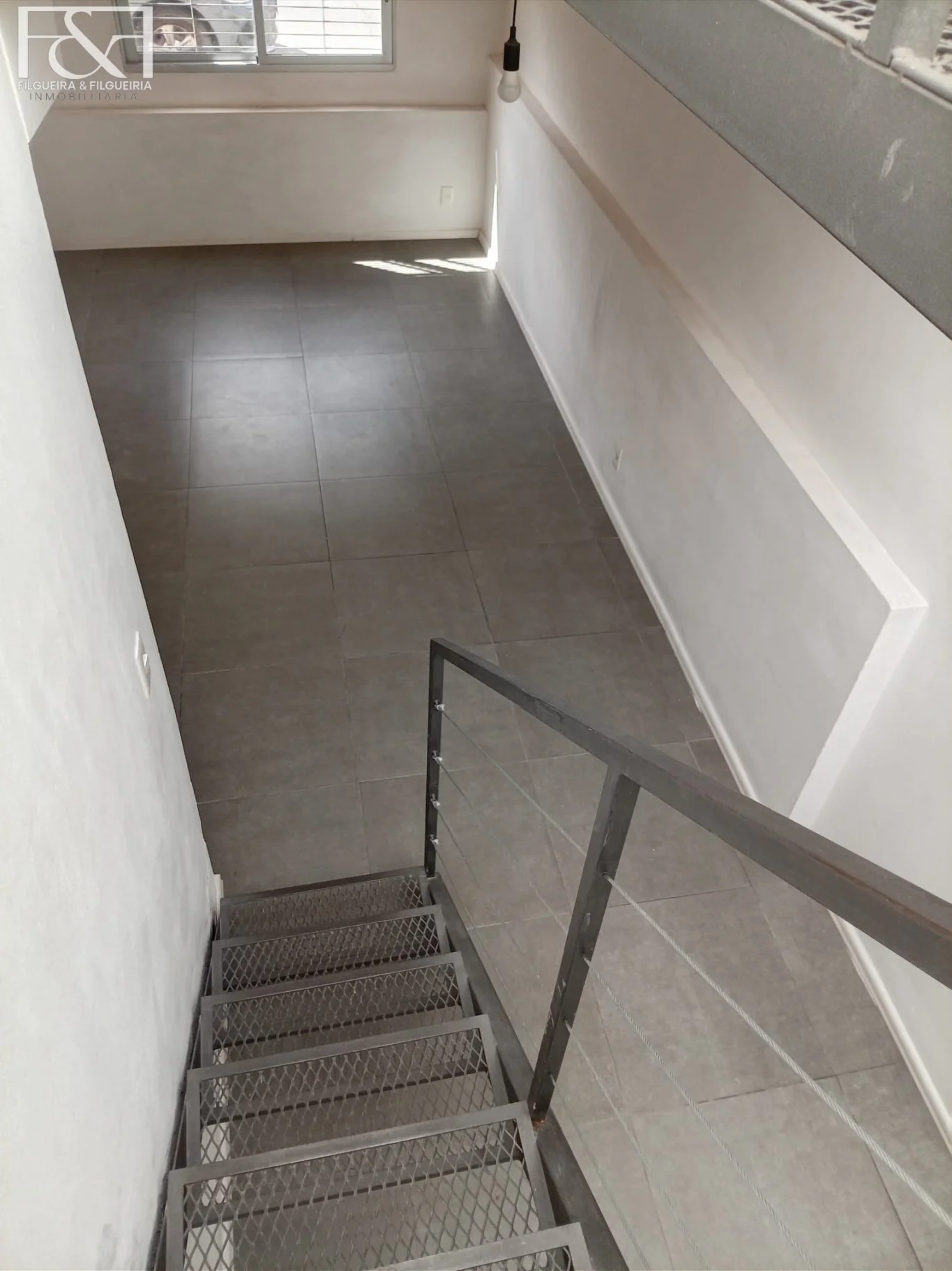 Apartamento en Aguada, propiedad 301401 -Imagen 8