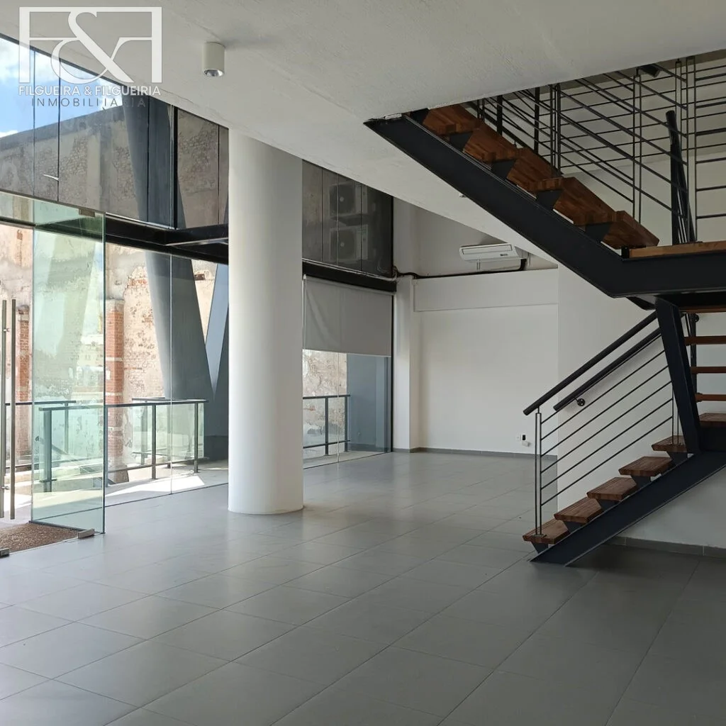 Local en Centro, propiedad 302814 -Imagen 1
